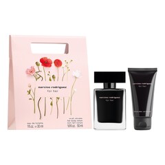 for her Eau de Toilette - Geschenkset, NARCISO RODRIGUEZ