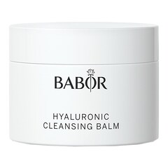 Hyaluronic Cleansing Balm - Reinigungsbalsam, BABOR