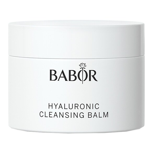 Hyaluronic Cleansing Balm - Reinigungsbalsam, BABOR