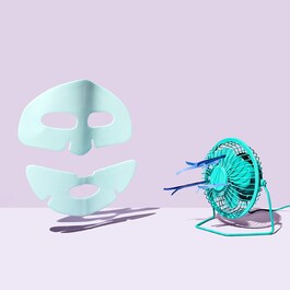 Cryo Rubber - Mask with Soothing Allantoin