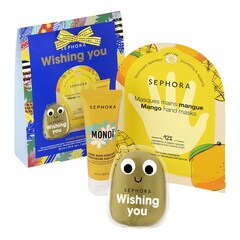 Set für schöne Hände  - Wishing You, SEPHORA COLLECTION