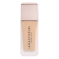Impeccable Blurring Second-Skin Matte Foundation - Foundation , ANASTASIA BEVERLY HILLS