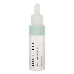 Squalane Facial Oil, INDIE LEE
