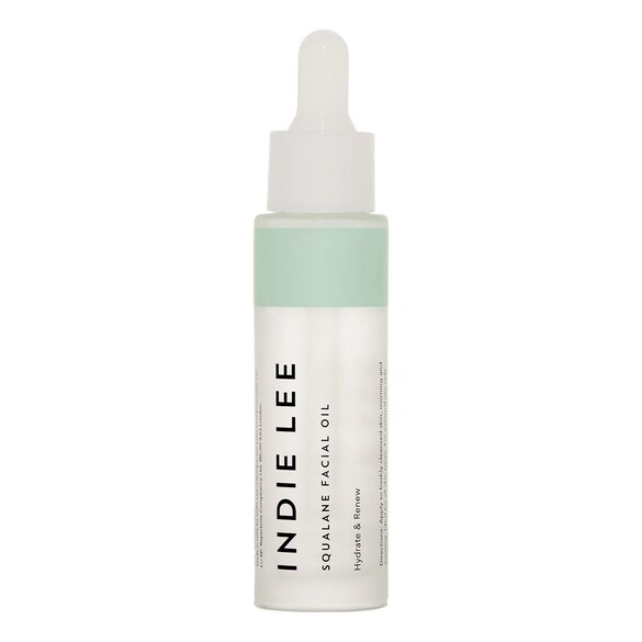 Squalane Facial Oil, INDIE LEE