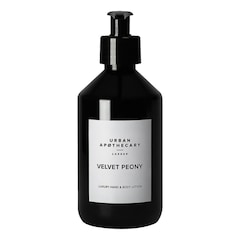 Luxury Hand & Body Lotion, URBAN APOTHECARY