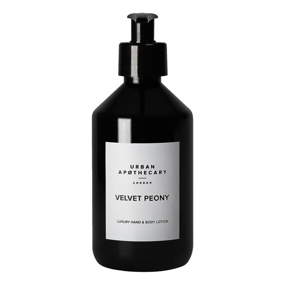 Luxury Hand & Body Lotion, URBAN APOTHECARY