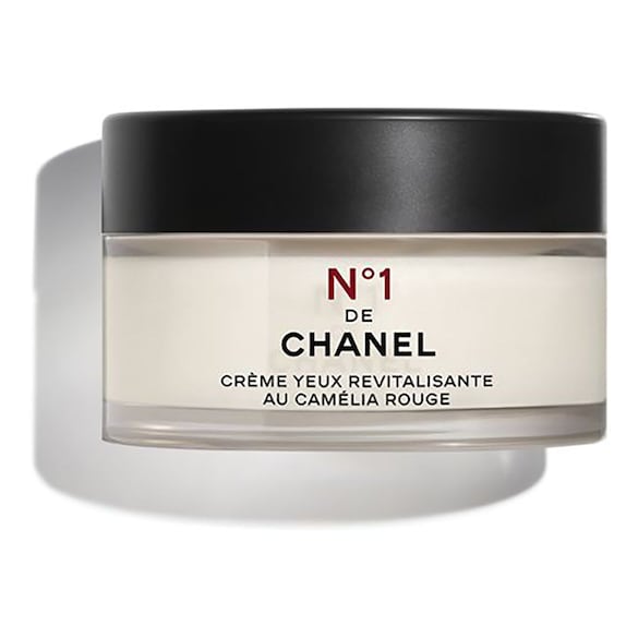 N°1 DE CHANEL REVITALISIERENDE AUGENCREME - Gegen Augenschatten und Schwellungen, Chanel