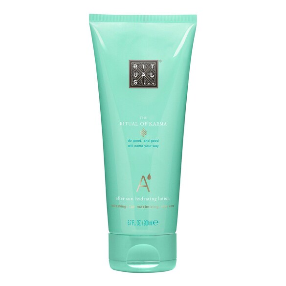 The Ritual of Karma After Sun Hydrating Lotion, RITUALS