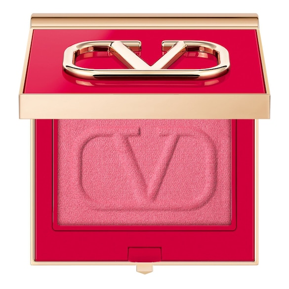 Eye2Cheek - Vielseitiger Puder für Rouge und Lidschatten, VALENTINO