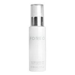 Silicone Cleaning Spray 60 ml - Reiniger für Geräte aus Silikon, FOREO