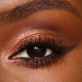 Charlotte's Palette of Beautifying Eye Trends - Lidschattenpalette