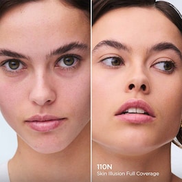Skin Illusion FULL COVERAGE - Foundation