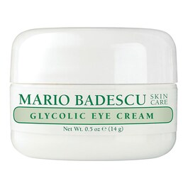 Glycolic Eye Cream