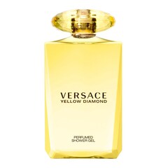 Yellow Diamond Duschgel, VERSACE