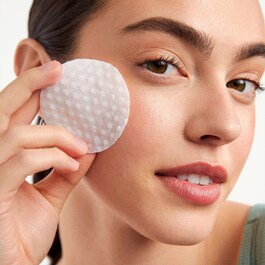 Facial Radiance Pads  - Pflegepads mit Glycol- und Milchsäure