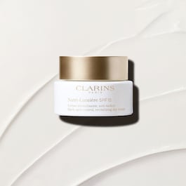 Nutri-Lumière SPF 15 Toutes Peaux - Nährende, revitalisierende Anti-Age Creme