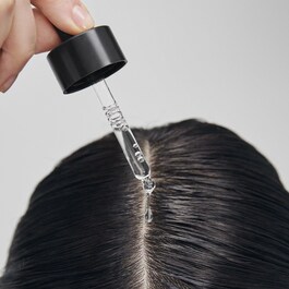 Strengthening Hair Serum - Stärkendes Haar-Serum für Kraft & Volumen