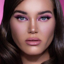 Love Face Palette - Lidschattenpalette für das Gesicht