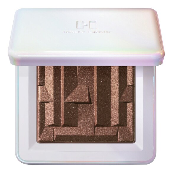 Bio-Radiant Gel-Powder Highlighter - Glanzpuder mit fermentierter Arnika