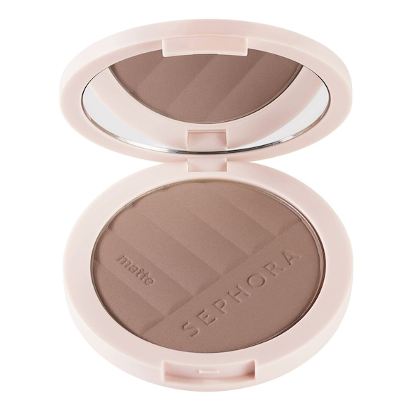 BRONZER MATTE - Bronzing-Puder, SEPHORA COLLECTION