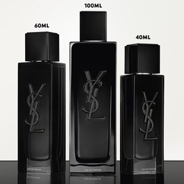 MYSLF - Eau De Parfum
