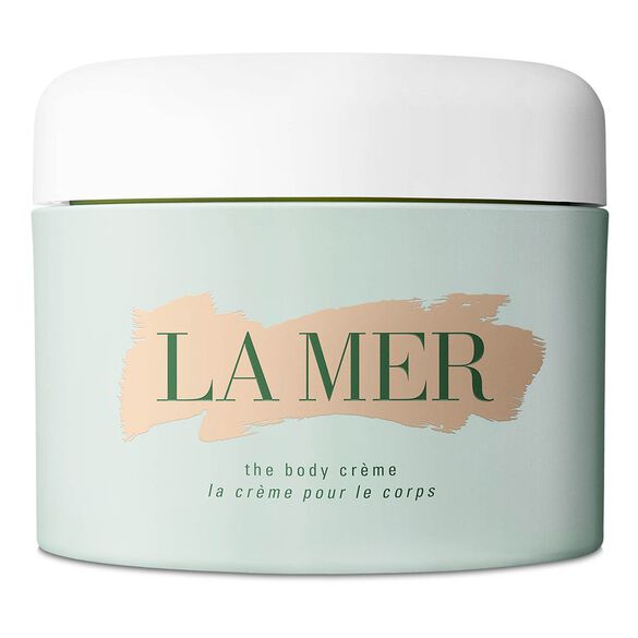The Body Cr&egrave;me, LA MER