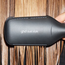 Duet Style™ Hot Air Styler - Föhn- und Glätteisen