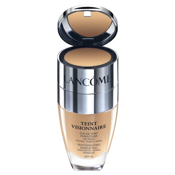 Teint Visionnaire Foundation, LANC&Ocirc;ME