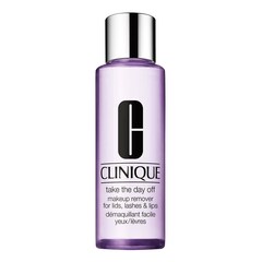 Take The Day Off™ - Makeup Remover For Lids, Lashes & Lips, CLINIQUE