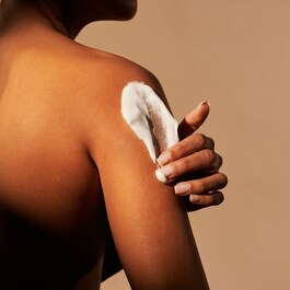 The Ritual of Ayurveda Foaming Shower Gel