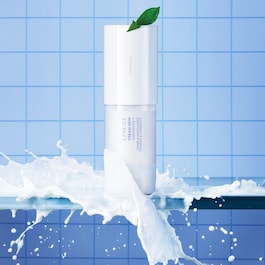 Cream Skin Cerapeptide - Toner & Moisturizer