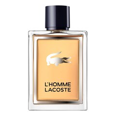 L'Homme Lacoste Eau de Toilette, LACOSTE