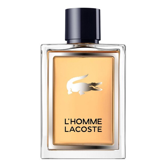L'Homme Lacoste Eau de Toilette, LACOSTE