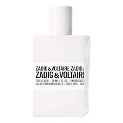 This is Her! Eau de Parfum, ZADIG & VOLTAIRE