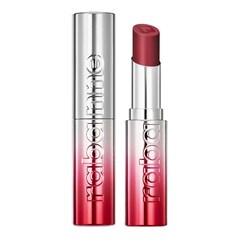 Rouge Rabanne Famous Lipcolor - Metallischer feuchtigkeitsspendender Lippenstift, RABANNE MAKEUP