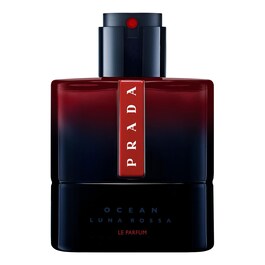 Luna Rossa Ocean Le Parfum - Nachfüllbares Parfüm