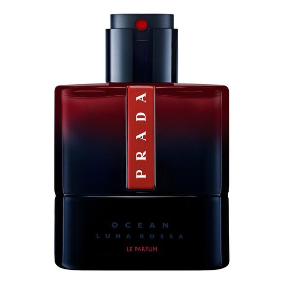 Luna Rossa Ocean Le Parfum - Nachfüllbares Parfüm, PRADA