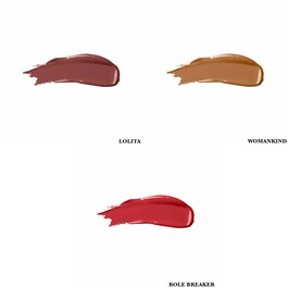 Mini Epic Kiss - Nourishing Vegan Butter Lippenstift