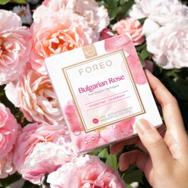 UFO™ Mask Bulgarian Rose - Gesichtsmaske