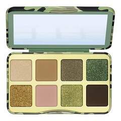 Major Love Eye Shadow Palette - Lidschattenpalette, TOO FACED