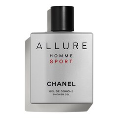 ALLURE HOMME SPORT - DUSCHGEL, Chanel