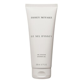 Le Sel d'Issey Shower Gel 200ml