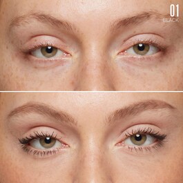 Magnificient - Intensive Volumenmascara 24 h Halt