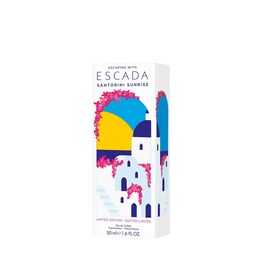 Santorini Sunrise - Eau de Toilette