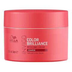 Color Brilliance - Haarmaske für dickes, gefärbtes Haar, WELLA PROFESSIONALS
