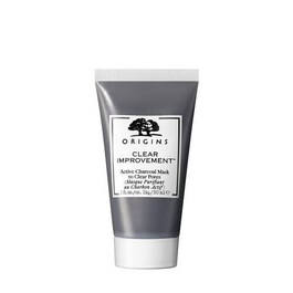 Clear Improvement™ - Active Charcoal Mask to clear pores Reisegröße