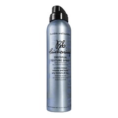 Thickening Dryspun Finish - Instant Volume Dry Finishing Spray, BUMBLE AND BUMBLE