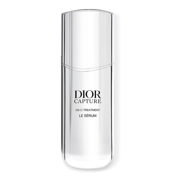 Dior Capture Le Sérum - Hochwirksame Anti-Aging-Korrektur, Falten und Straffheit, DIOR