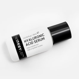 Hyaluronsäure Feuchtigkeitsserum