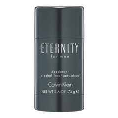 Eternity for Men Eau de Toilette - Deodorant, CALVIN KLEIN